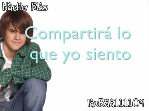 Nadie Mas video