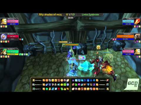 [Starting at 9pm EST] 3v3 Arena Tournament #9 - Commentated by Supatease and Venruki!