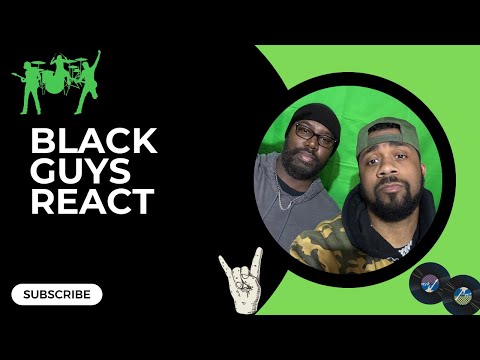 Animals as Leaders | Black People React to Rock Songs | CAFO