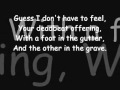 Sum 41- Skumfuk lyrics ( Full version)