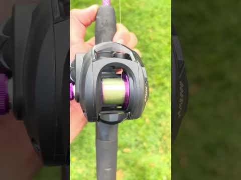 I bought a 20$ baitcaster from Amazon!! Is it worth it? 🤯😮#fishing