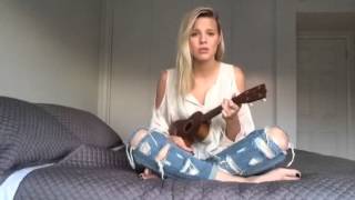 Undone ~ Molly Kate Kestner