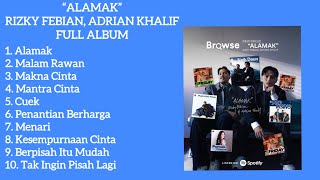 Download lagu KUMPULAN LAGU Alamak - Rizky Febian, Adrian Khalif Full album | Top Song Rizky Febian FULL 2025 mp3 Download lagu KUMPULAN LAGU Alamak - Rizky Febian, Adrian Khalif Full album | Top Song Rizky Febian FULL 2025 mp3