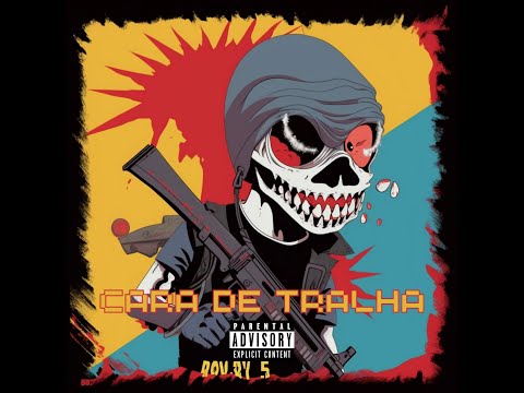 LB "Cara de Tralha" Feat.Kdez (Prod. Bune)