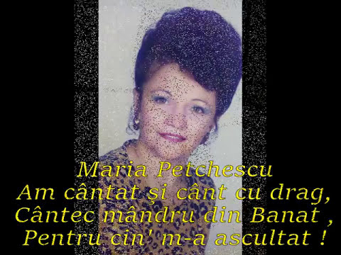 Maria Petchescu