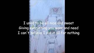 Home Grown - Kiss Me Diss Me lyrics