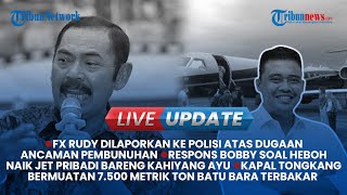 Live Update Sore Edisi Rabu 4 September 2024