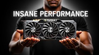 The Ultimate RTX 5080 Review – You Won’t Believe the Results!