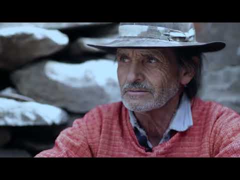 VERANADORES  DE MALARGÜE