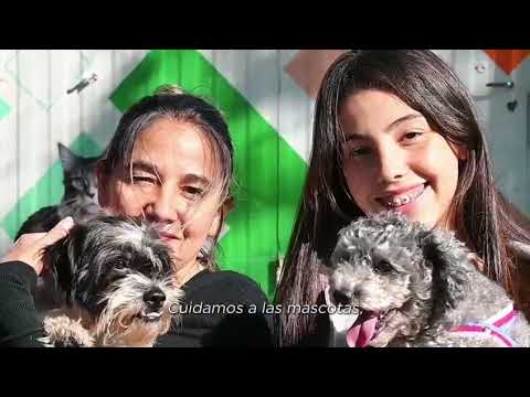 ¡10 AÑOS TRANSFORMANDO VILLA GOBERNADOR GÁLVEZ!