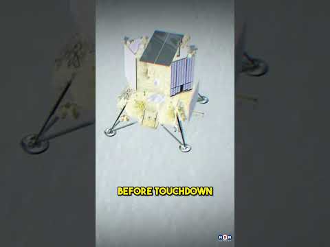 What Went Wrong with Luna-25? The Inside Story of Russia’s Lunar Disaster