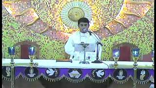 Novena Live from St.Antony's Shrine Kaloor