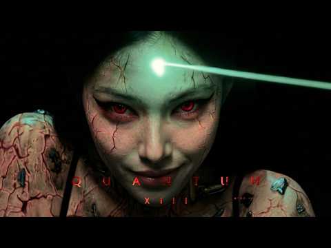 QUANTUM XIII - Episode Zero (Prologue)