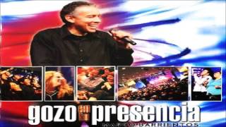Gozo en tu presencia  - Marco Barrientos.