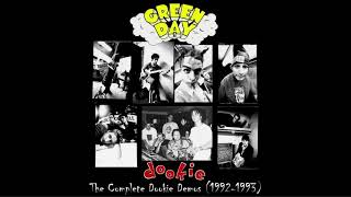 J.A.R. (Jason Andrew Relva) - Dookie Acoustic Demo (Late 1992)