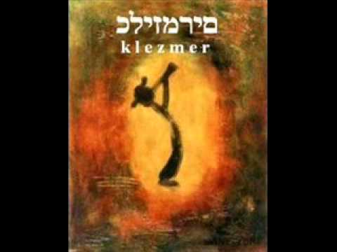 Frank London's Klezmer Brass Allstars - Lieberman Funky Freylekhs