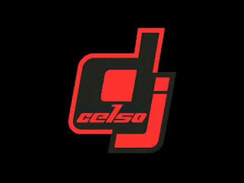 Dj Celso - Brassom cowboy volume 3
