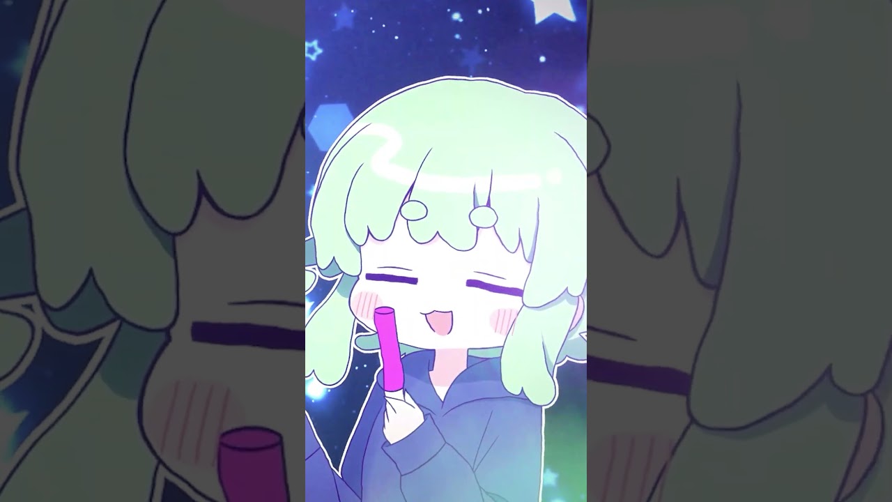 GUMI is too cute ✨ | OFFLINE