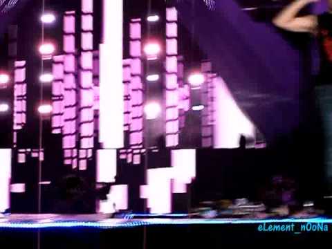 121004 MCD Smile Thailand   BEAST