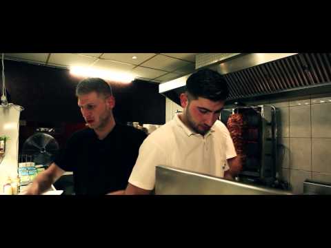 Mersin Kebab Haus - Dillingen/Saar