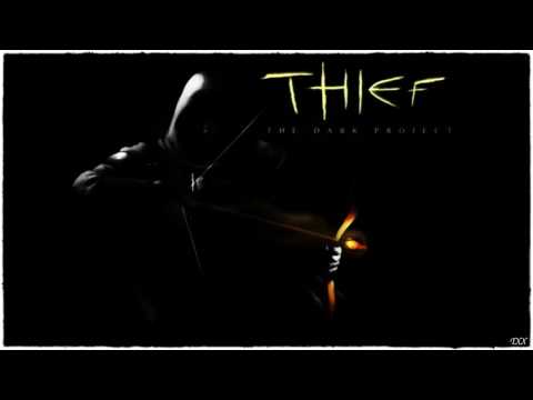 Thief: The Dark project - full soundtrack
