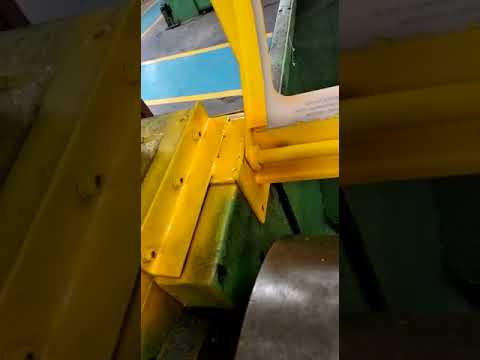 Lathe Chuck Guard