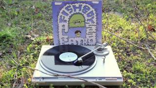 Farewell Albatross by Fishboy