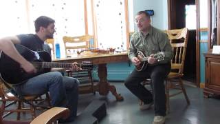 I've got wildwood flowers, stripes on my shoulders,and cocaine blues