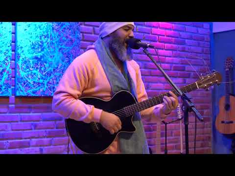 Gleison Túlio - The Wall Medley (2024)