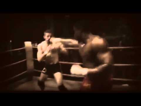 Yuri Boyka Ft  Eminem   Till I collapse Undisputed 2 & 3 Music Video Full Song