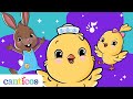 Canticos Songs For Creating Good Habits Bilingual Nursery Rhymes