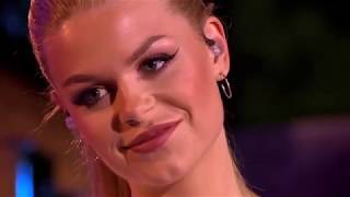 " VOORBIJ " DAVINA MICHELLE &amp; TINO MARTIN * VIDEOCLIP VAN TONNY VIEIRA