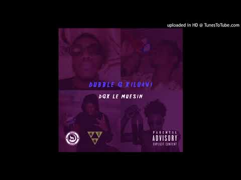 Dubble G Kiluavie - Vague (slowed)