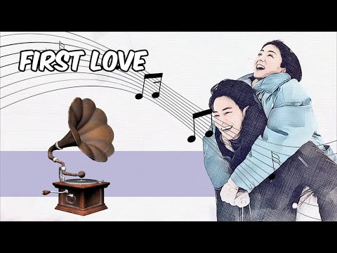 Hikaru Utada - First Love Instrumental Cover | Beautiful Rendition