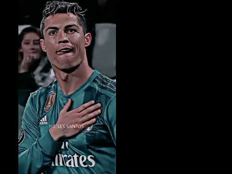 Peprara e desliza #cr7 #funk #futebol #edit