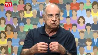 Parte 1 - Partilha é o modelo mais seguro para promover desenvolvimento social