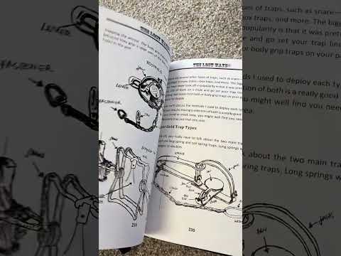 Master Survival Skills with The Lost Ways Book #survival #bookreview