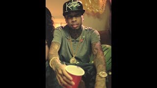 Tyga|nann nigga ft  honey cocaine(Official Lyrical Video)