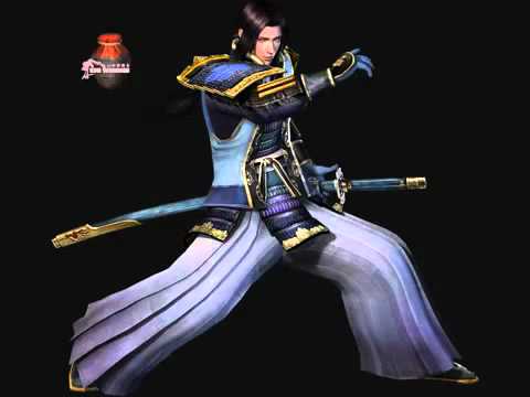 SW3 OST   Battle of Yamazaki