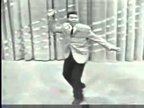 Chubby Checker - The Twist (Live 1961)