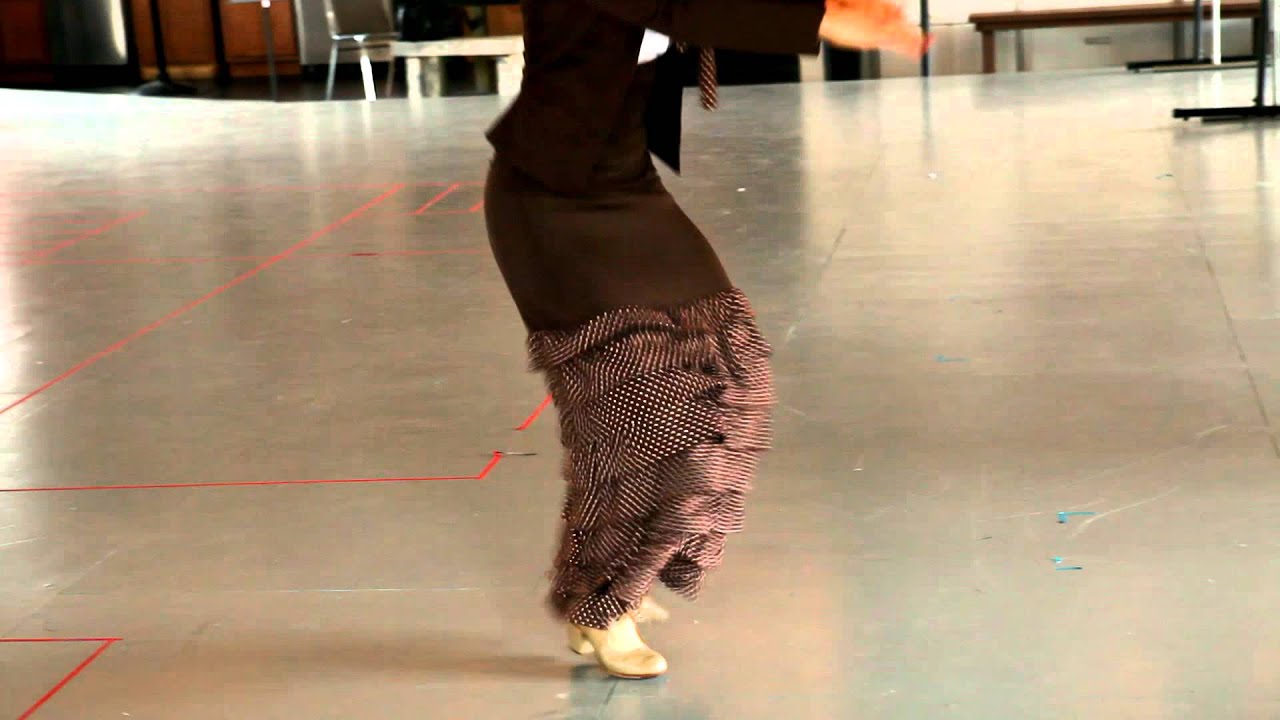 Promotional video thumbnail 5 for The Martin Metzger Flamenco Ensemble