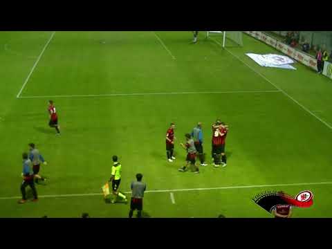 ⚽ 𝐆𝐨𝐚𝐥 𝐌𝐨𝐯𝐢𝐞 ● Marti Riverola 18/04/2016