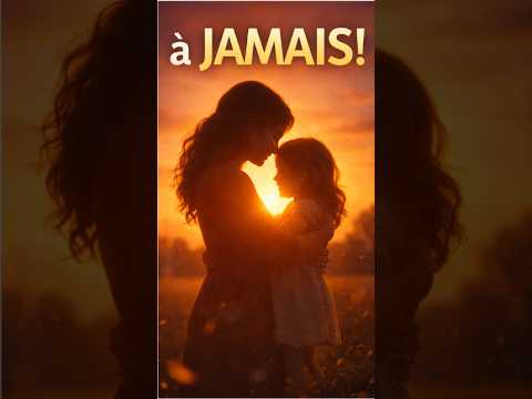La promesse d’une mère à sa fille ❤️ | Une histoire d’amour inconditionnel