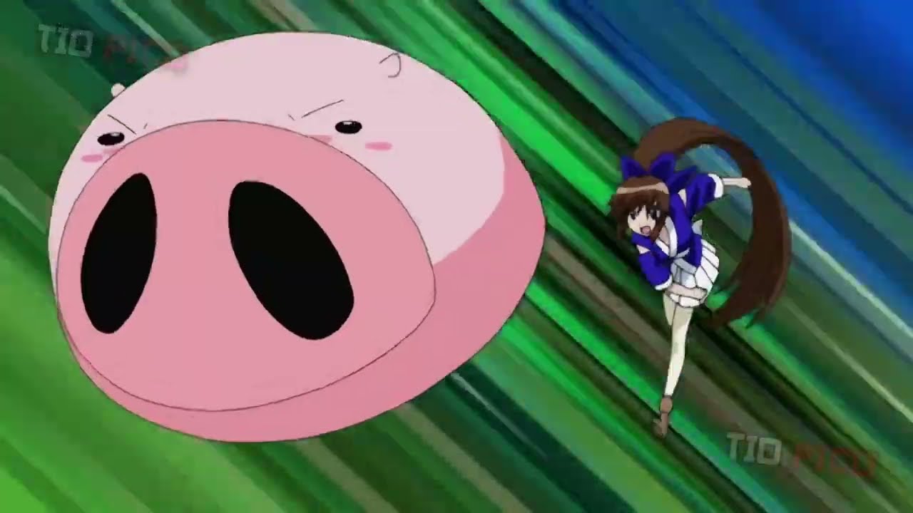 ELE É LEVADO PARA UMA ILHA SÓ DE GAROTAS E T0DAS QUEREM UM CALD0!