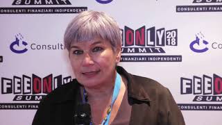 OROVILLA Intervista FEEONLY 2018