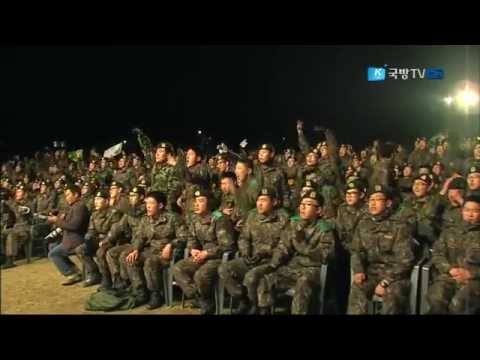 130425 Untouchable - Tell Me Why