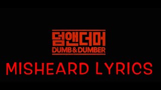 Download lagu iKON MISHEARD LYRICS - Dumb and Dumber mp3