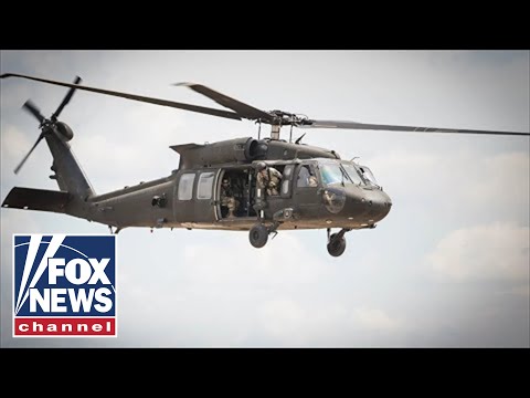 Delta Force command sergeant major: How Somalia 'Black Hawk Down' fight changed my life