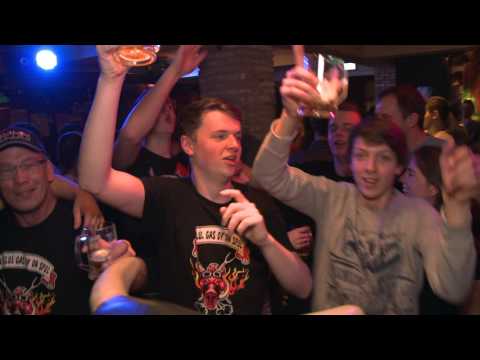 Edrie  " De arme muziekant"