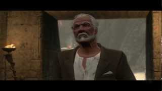 ★ The Secret World ★ - The Binding